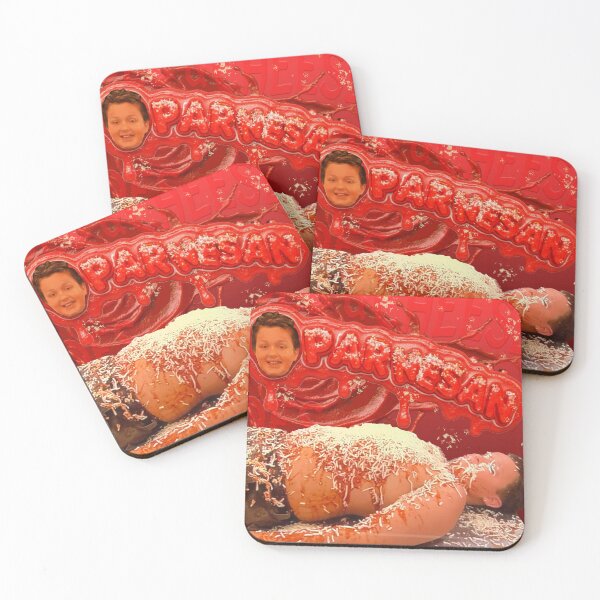 Artikelvorschau, iCarly Gibby Parmesan entworfen und verkauft von Greatbluewhale3.