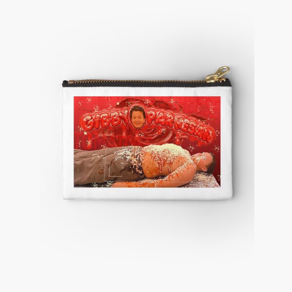 Item preview, iCarly Gibby Parmesan designed and sold by Greatbluewhale3.