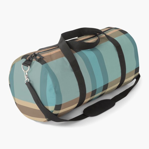 Item preview, Citrus & Seaglass 1.1 plaid designed and sold by KmcA-designs.