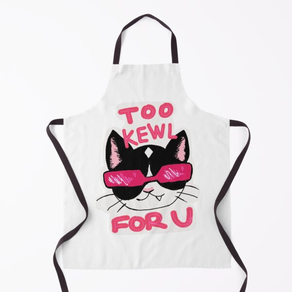 Item preview, too kewl for you designed and sold by Lilylala1010.