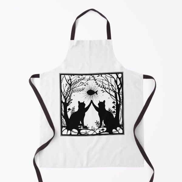 Item preview, Bizarre cat summoning ritual designed and sold by AerinDigital.