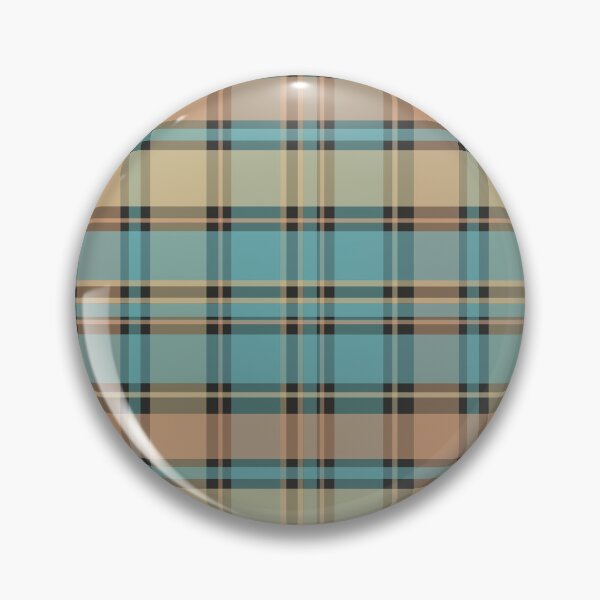 Item preview, Citrus & Seaglass 1.2 plaid designed and sold by KmcA-designs.