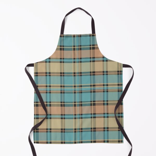 Item preview, Citrus & Seaglass 1.2 plaid designed and sold by KmcA-designs.