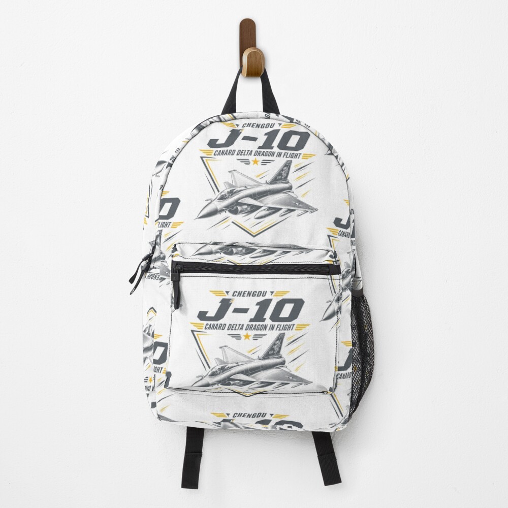 Item preview, Backpack designed and sold by PatternFusions.