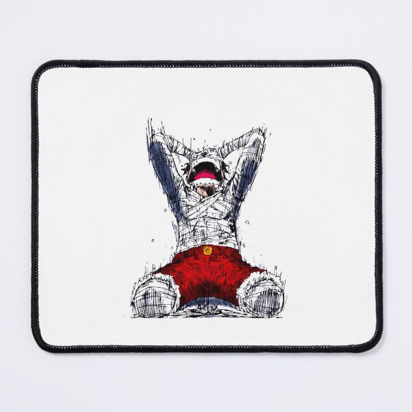 Item preview, LUFFY designed and sold by PrismPulseApp.