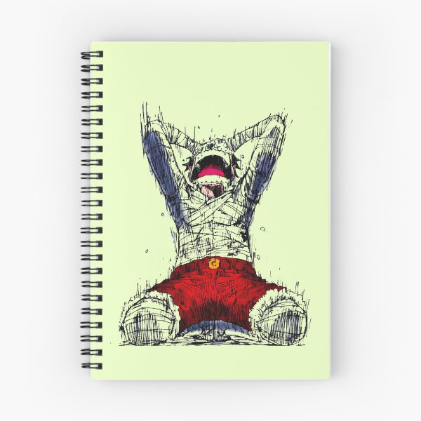 Item preview, LUFFY designed and sold by PrismPulseApp.