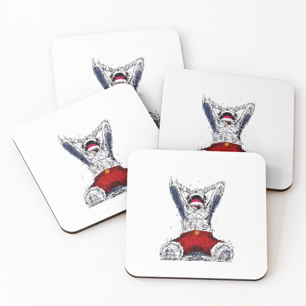 Item preview, LUFFY designed and sold by PrismPulseApp.