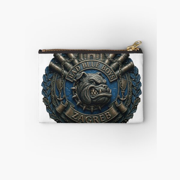 Item preview, ULTRAS BAD BLUE BOYS designed and sold by HermanoArt.
