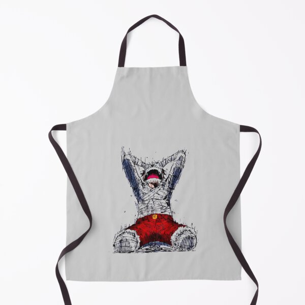 Item preview, LUFFY designed and sold by PrismPulseApp.