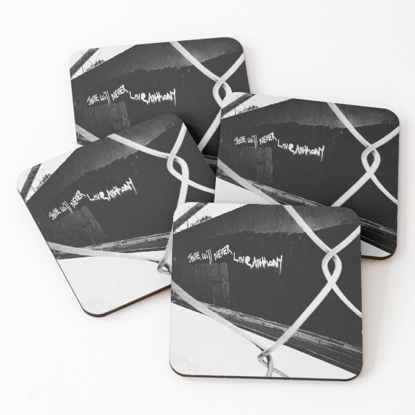 Item preview, Janae Will Never Love Anthony, Officially designed and sold by Chandler Bush Studio.