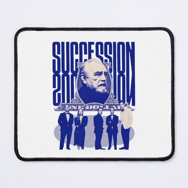 Item preview, Succession designed and sold by BlockyBeasts.