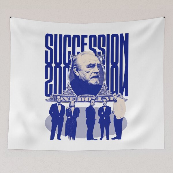 Item preview, Succession designed and sold by BlockyBeasts.