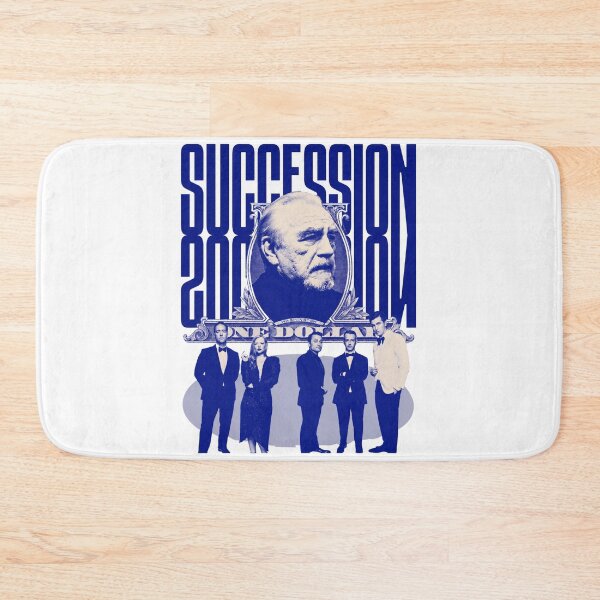 Item preview, Sucesión designed and sold by BlockyBeasts.