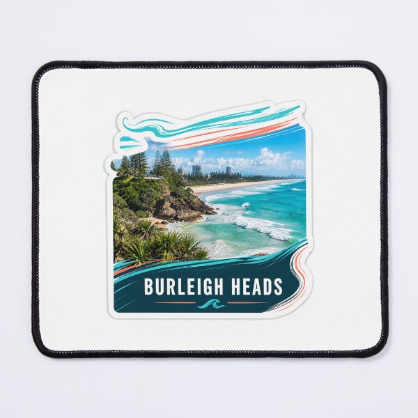 Item preview, The Australian Road Trip Dream designed and sold by Holiday-Hunter.