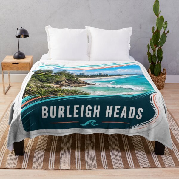 Item preview, The Australian Road Trip Dream designed and sold by Holiday-Hunter.