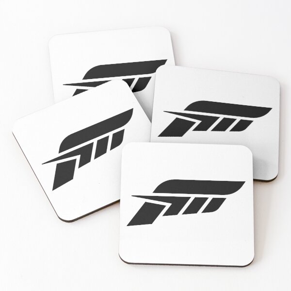 Item preview, Forza F Black Logo designed and sold by J's Models.