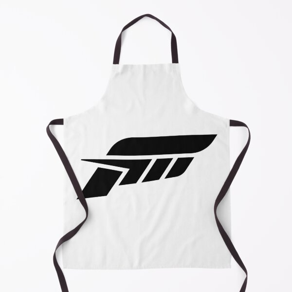 Item preview, Forza F Black Logo designed and sold by J's Models.