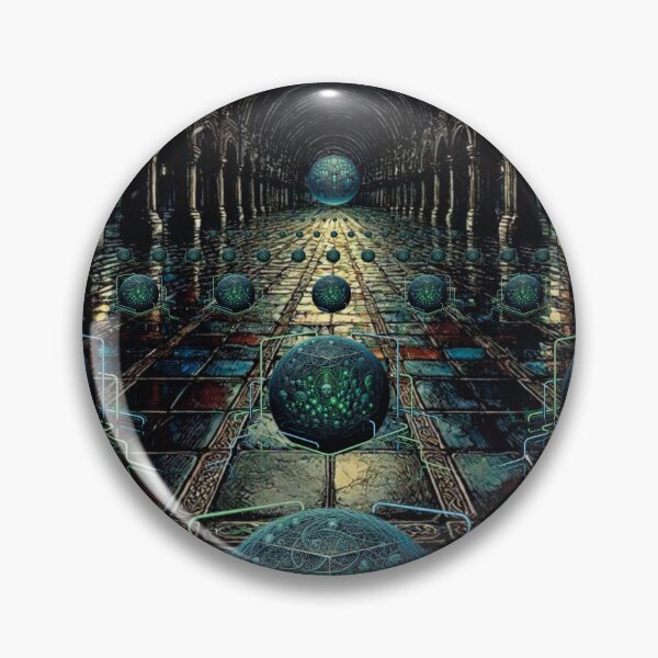 Item preview, God Particles designed and sold by Rich La Bonté.
