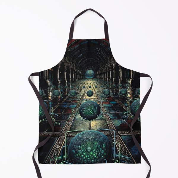 Item preview, God Particles designed and sold by Rich La Bonté.