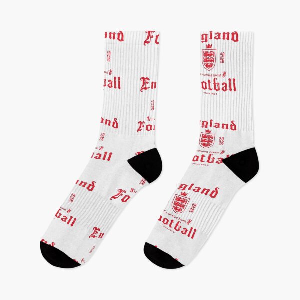Item preview, ENGLAND FOOTBALL IT'S COMING HOME designed and sold by delllsdesigns.