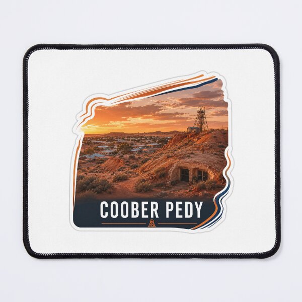 Item preview, From Coastal Roads to Outback Tracks designed and sold by Holiday-Hunter.