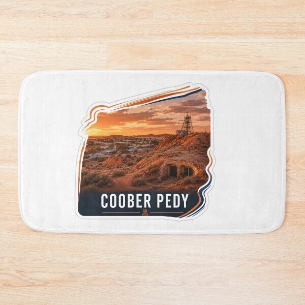 Item preview, From Coastal Roads to Outback Tracks designed and sold by Holiday-Hunter.