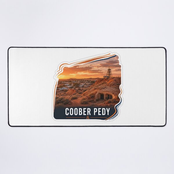 Item preview, From Coastal Roads to Outback Tracks designed and sold by Holiday-Hunter.