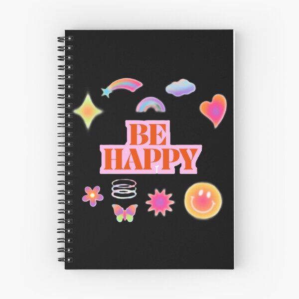 Item preview, Be Happy Mug designed and sold by GeoandHome.