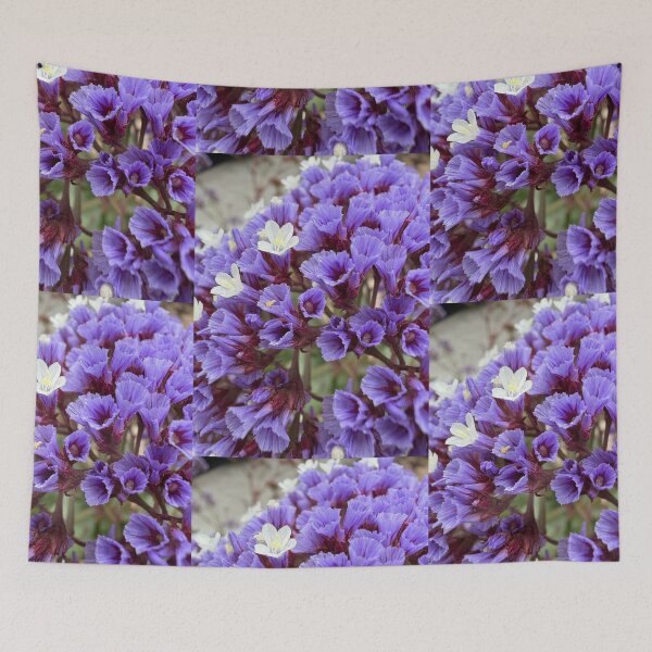 Item preview, Coastal Flowers designed and sold by Betsy Phillips.