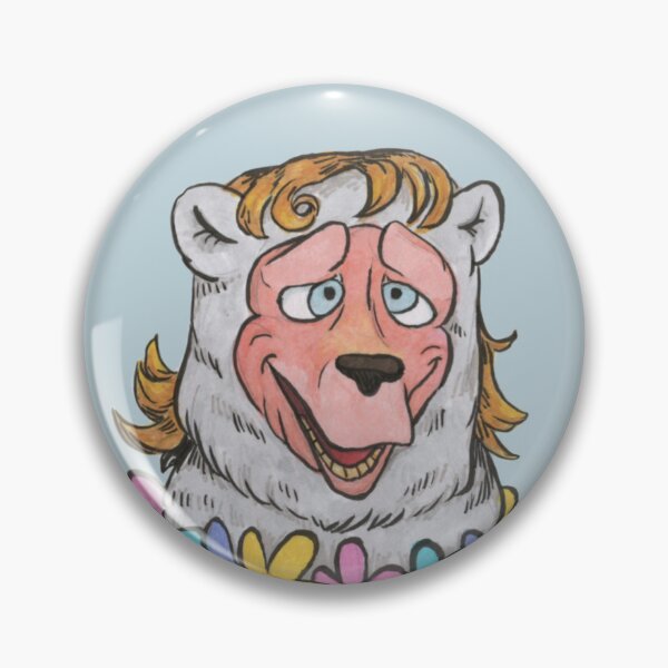 Item preview, Beach Bear designed and sold by Perfect Morning.