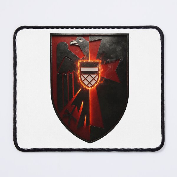 Item preview, Sudetenland Coat of Arms designed and sold by Stabile Klamotten.