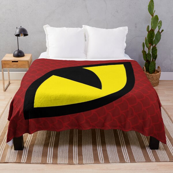 Item preview, A Big Red Dragon Is Watching You Design designed and sold by LuckDragonGifts.