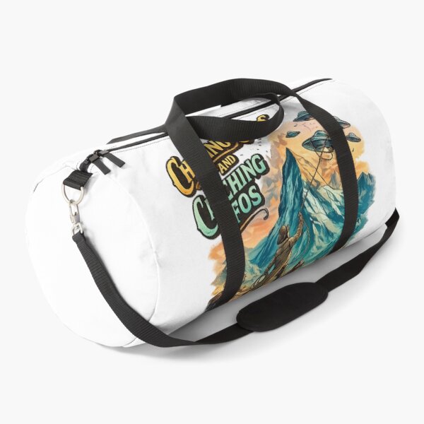 Item preview, Chasing Cows and Catching UFOs Vintage Cowboy UFO Design designed and sold by Dinaelsherkawy.