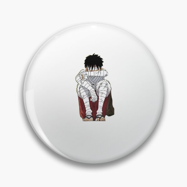 Item preview, LUFFY designed and sold by PrismPulseApp.