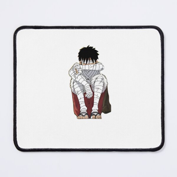 Item preview, LUFFY designed and sold by PrismPulseApp.