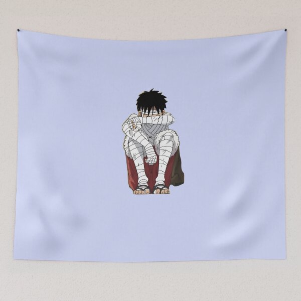 Item preview, LUFFY designed and sold by PrismPulseApp.