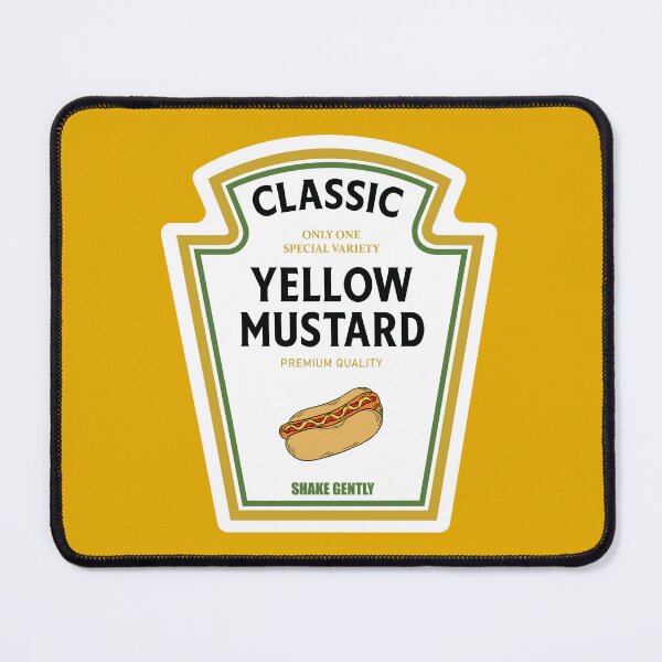 Item preview, Mustard Halloween 2026 Family Couple Team Matching Costume Ketchup Mayonnaise designed and sold by diana-april.