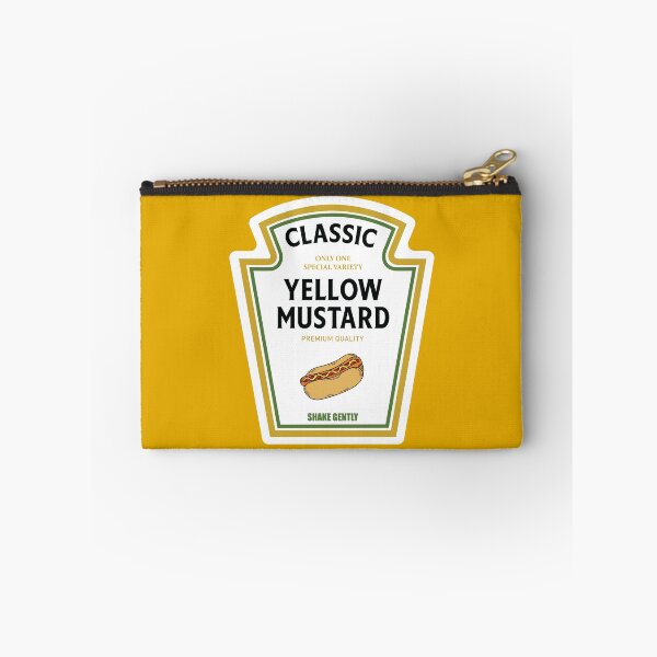 Item preview, Mustard Halloween 2026 Family Couple Team Matching Costume Ketchup Mayonnaise  designed and sold by diana-april.