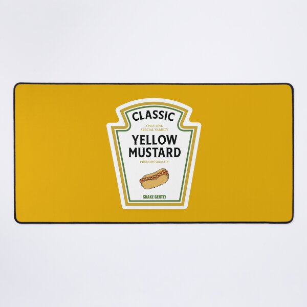 Item preview, Mustard Halloween 2026 Family Couple Team Matching Costume Ketchup Mayonnaise designed and sold by diana-april.