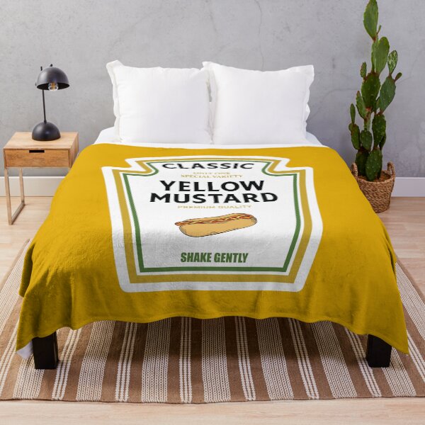 Item preview, Mustard Halloween 2026 Family Couple Team Matching Costume Ketchup Mayonnaise designed and sold by diana-april.