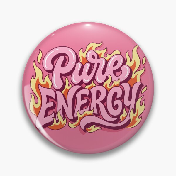 Item preview, Pure Energy designed and sold by JEMAR Designs.