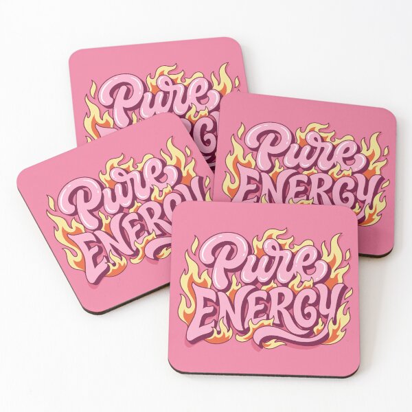 Item preview, Pure Energy designed and sold by JEMAR Designs.