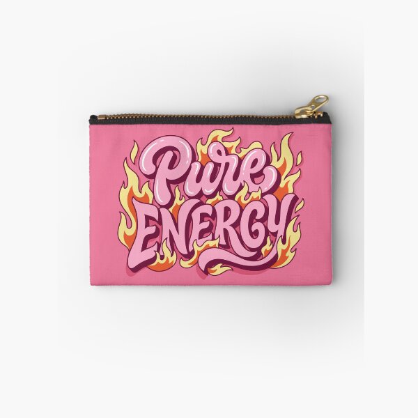 Item preview, Pure Energy designed and sold by ArteDelCine.