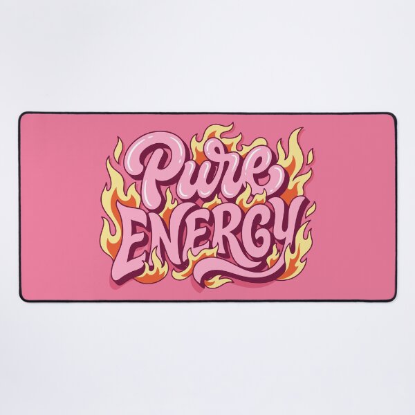 Item preview, Pure Energy designed and sold by ArteDelCine.