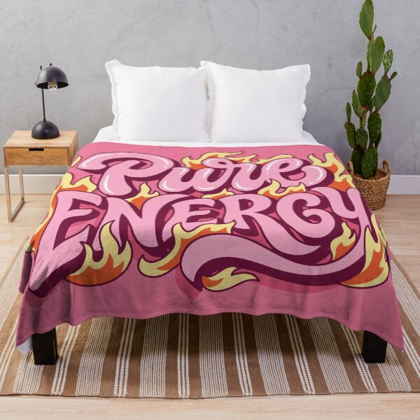 Item preview, Pure Energy designed and sold by ArteDelCine.