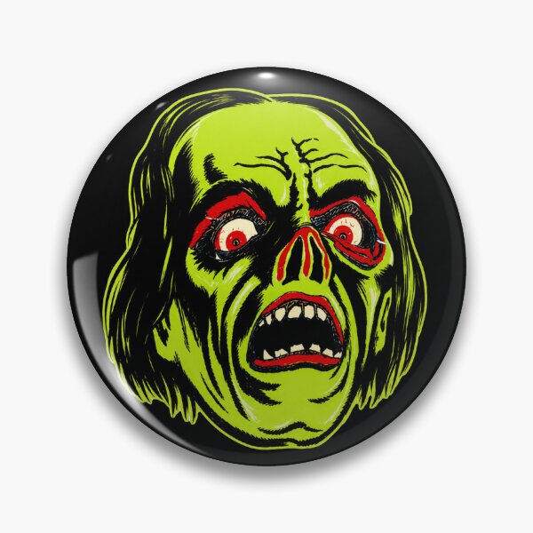 Item preview, Mani-Yack Phantom  designed and sold by bentWitch.