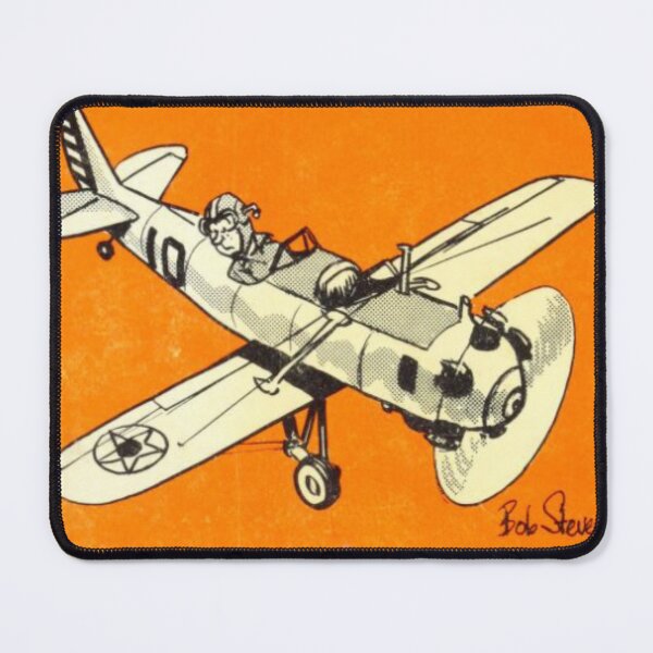 Item preview, aviation cadet air pilots designed and sold by PilotandPlane.