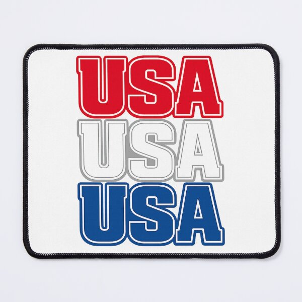 Item preview, USA USA USA designed and sold by Flash-Ryan.