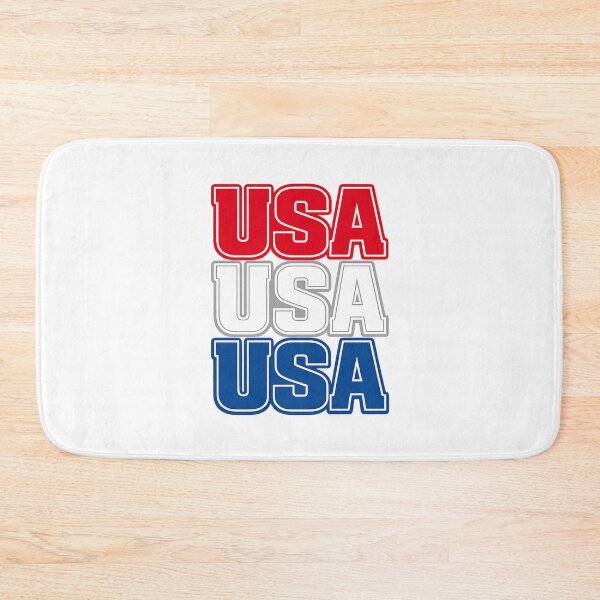 Item preview, USA USA USA designed and sold by Flash-Ryan.
