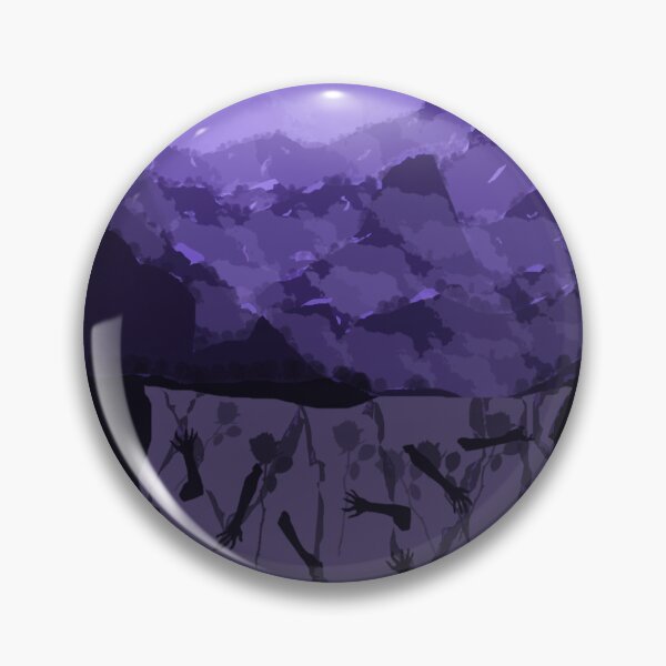 Item preview, The Depth of Exhaustion: Purple Night Concept   designed and sold by ReemArtX .